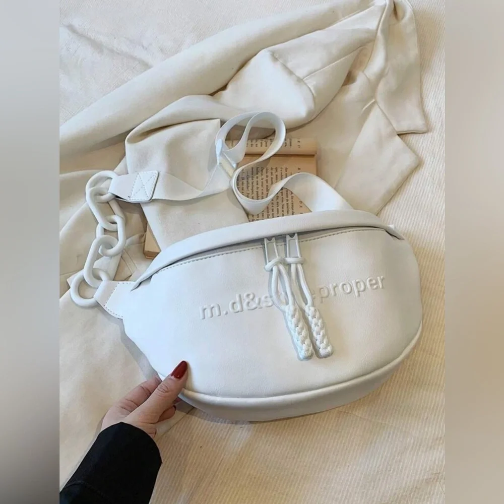 New Crossbody Bag, Fanny Pack - Picture 6 of 6